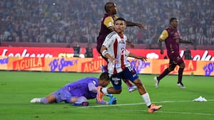 Los datos a los que se aferra el ‘Juniorismo’