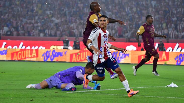 Los datos a los que se aferra el ‘Juniorismo’