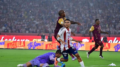 Los datos a los que se aferra el ‘Juniorismo’