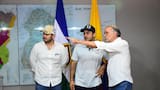 Gobernador Verano realiza sobrevuelos por Córdoba para coordinar estrategias ante emergencias por lluvia