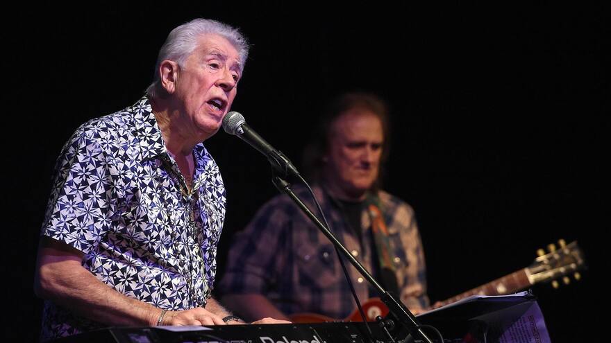 Fallece John Mayall, el pionero del blues británico, a los 90 años