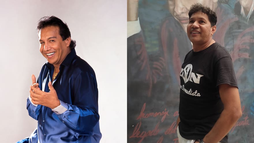 ‘La tiendecita’ que Diomedes Díaz le regaló a su hermano Elver