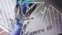 Sospechoso de atentado contra Imelda Daza en Cartagena quedó grabado en video