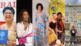 Cinco voces femeninas abrirán el diálogo sobre arte y transformación social en Barranquilla en la ‘Semana Violeta’