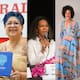 Cinco voces femeninas abrirán el diálogo sobre arte y transformación social en Barranquilla en la ‘Semana Violeta’