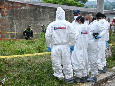 Baranoa, en alerta por el aumento de homicidios