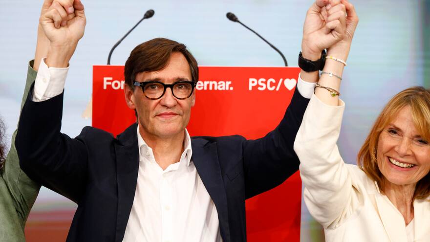 Principal partido independentista de Cataluña pierde mayorías en elecciones