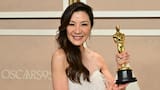 Michelle Yeoh recibirá el Oso de Oro de Honor de la Berlinale 2026