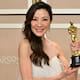 Michelle Yeoh recibirá el Oso de Oro de Honor de la Berlinale 2026