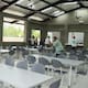En la zona rural de Planeta Rica, Córdoba, los estudiantes estrenan comedor escolar