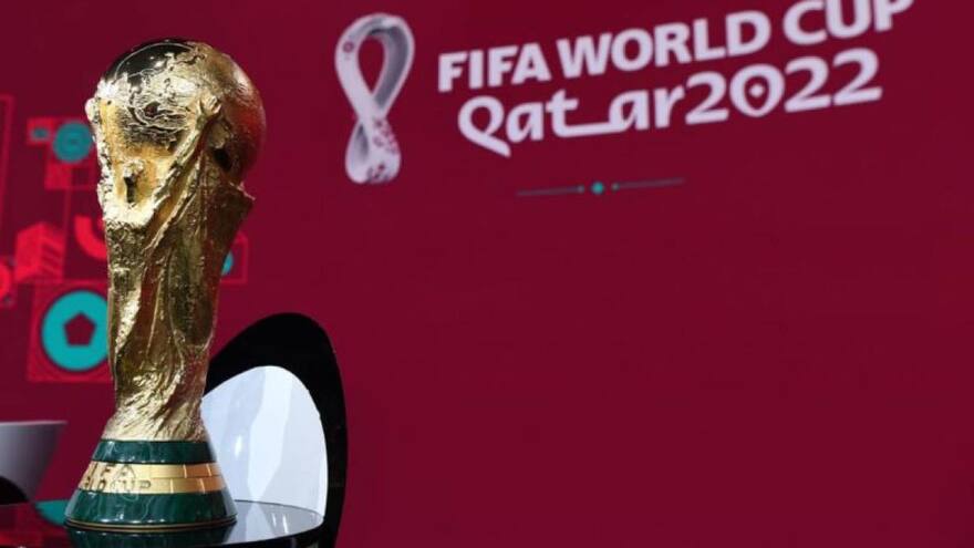 Horario / Programación de los partidos del Mundial de Qatar 2022