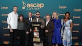 Keityn, Romeo Santos, Daddy Yankee y canción de Karol G, los premiados de ASCAP latinos