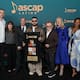 Keityn, Romeo Santos, Daddy Yankee y canción de Karol G, los premiados de ASCAP latinos