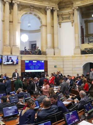 Todo bochornoso | Columna de Germán Vargas Lleras