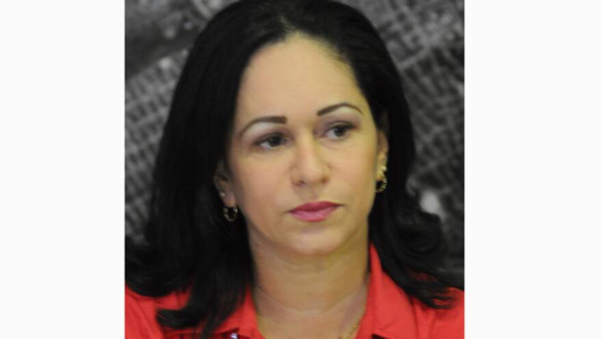 Jackeline Reina, del partido MAIS, declina candidatura a la Alcaldía de Soledad