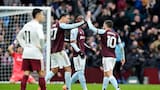 Aston Villa 2, Arsenal 1: la Premier League se pone al rojo vivo