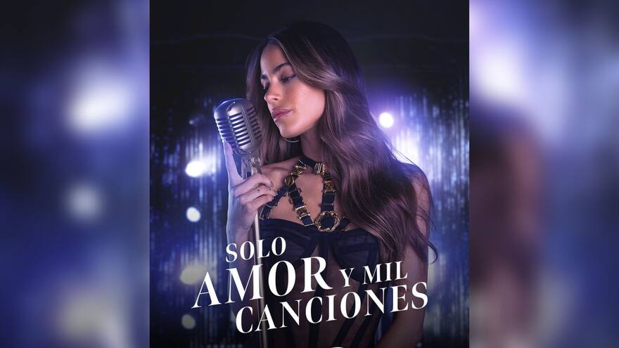 Disney sorprende a fans de Violetta con el show ‘Solo amor y mil canciones’