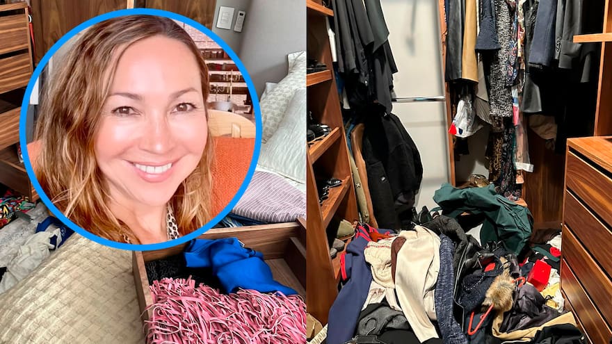 Darcy Quinn denunció robo a su vivienda en Bogotá; Policía se pronunció