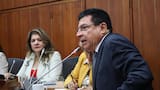 Presidente de Comisión Séptima del Senado dice que discusión de reforma a la salud sigue suspendida por falta de aval fiscal