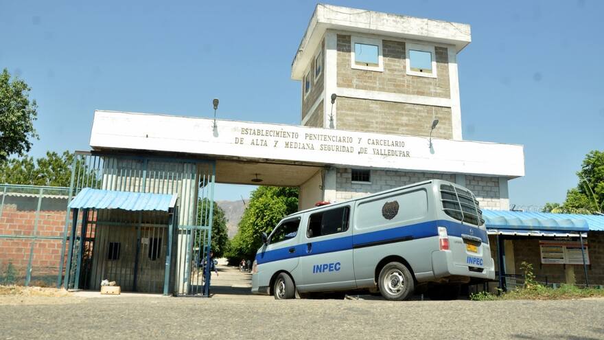 ‘Satanás’ reveló en una carta que no realiza extorsiones en Valledupar