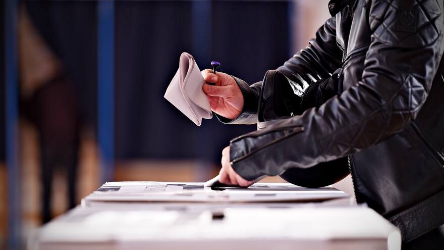 Pedagogía electoral | Columna de Francisco Cuello Duarte