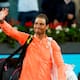 Rafael Nadal le dijo adiós a Madrid