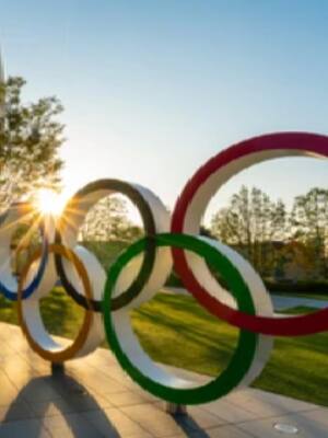 Las Olimpiadas| columna de Fabrina Acosta