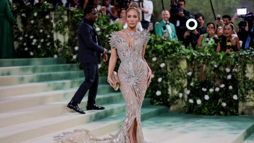 Jennifer López también pide a tribunal recuperar su apellido de soltera