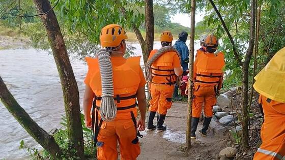 Emergencias por lluvias en Medellín: joven monteriano murió tras creciente súbita