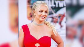 Arrestan a la cantante Britney Spears