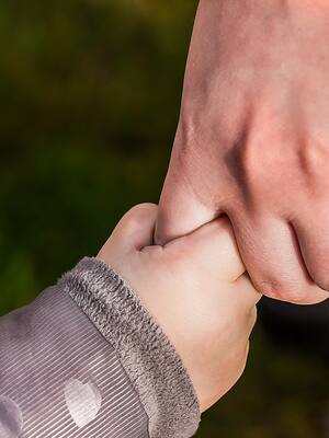 El padre que nos hace falta | Columna de Álvaro Villanueva