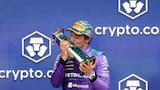 Kimi Antonelli gana el Gran Premio de Miami