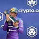 Kimi Antonelli gana el Gran Premio de Miami
