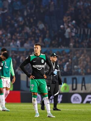 Columna de Javier Castell: miedo escénico