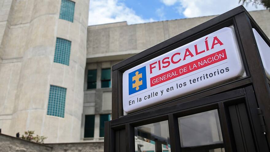 Fiscalía da golpe a empresarios que omitieron devolver el cobro del IVA