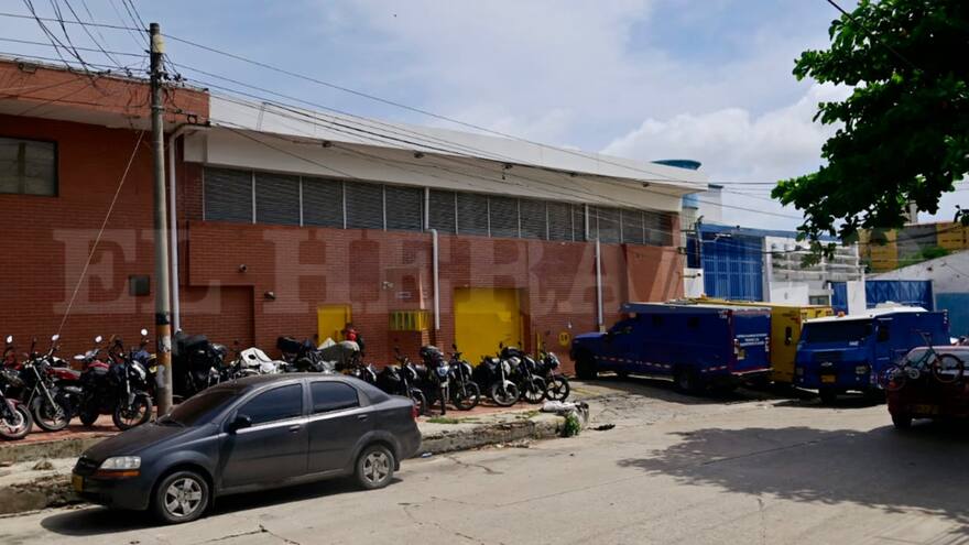 Caso robo a Prosegur en Barranquilla: “Monto de lo hurtado fue de 85 mil millones de pesos”