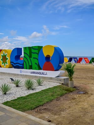 Barranquilla le apuesta al turismo