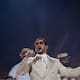 Bad Bunny hace vibrar Santo Domingo en el inicio de su esperada gira mundial