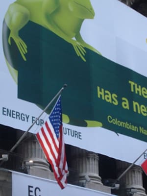 Ecopetrol y la justicia americana