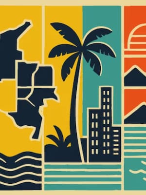 Banco Mundial: ¡Disparidades Regionales Crecientes!