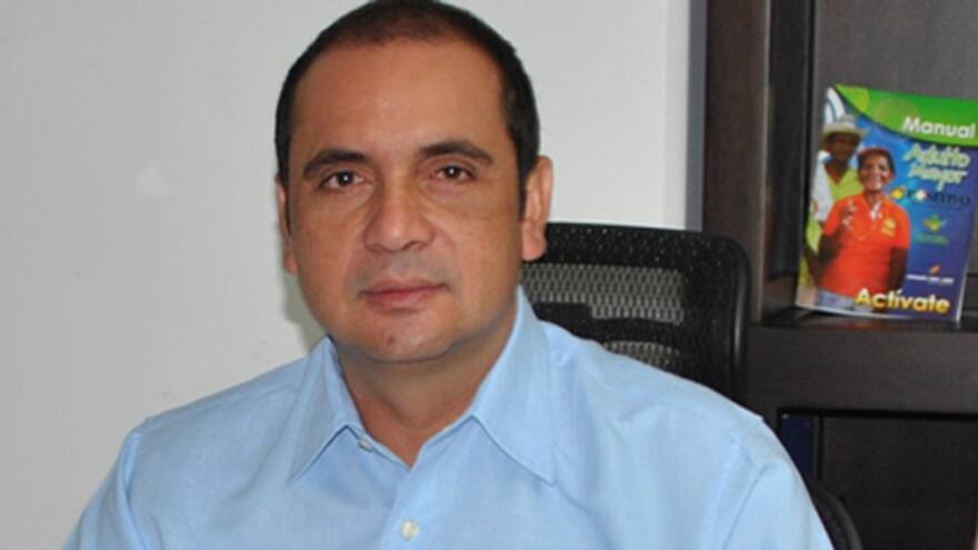 Alcalde de Becerril conducía en estado de embriaguez: Tránsito