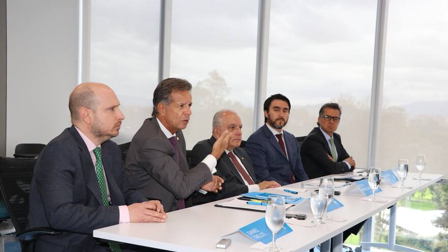 Icontec celebra sus 60 años e impulsa la cultura de la calidad en la región Caribe