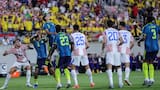 Colombia 1, Croacia 2: derrota que aterriza y deja muchas dudas