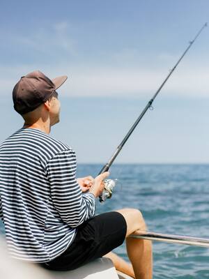 La pesca y la precaución | Columna de Emilio Sardi