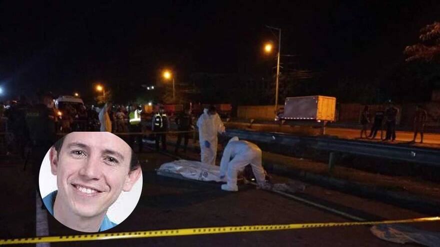 'Enrique Vives podría quedar libre': abogado de víctimas de tragedia en Gaira