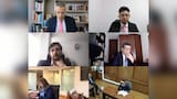 Tribunal Superior de Bogotá decide sobre la medida de aseguramiento contra exministros Velasco y Bonilla