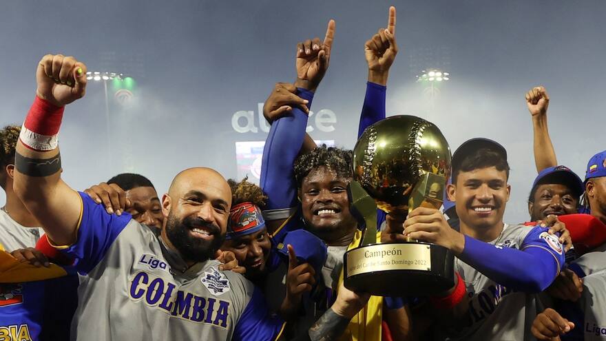 'Yo me siento barranquillero': Sandy León