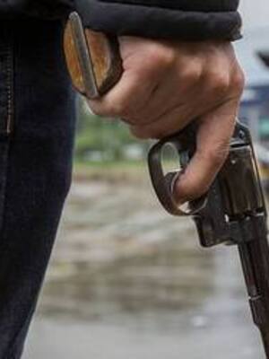 Vacuna pa’ la inseguridad