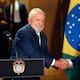 Petro y Lula conversan sobre la Cumbre de la Celac y la cita de líderes progresistas en Barcelona