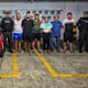 Capturan a seis presuntos integrantes de Los Pepes por extorsiones en Barranquillita